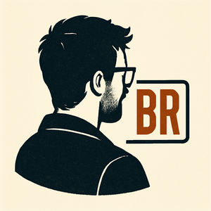 Brian Ribbon
